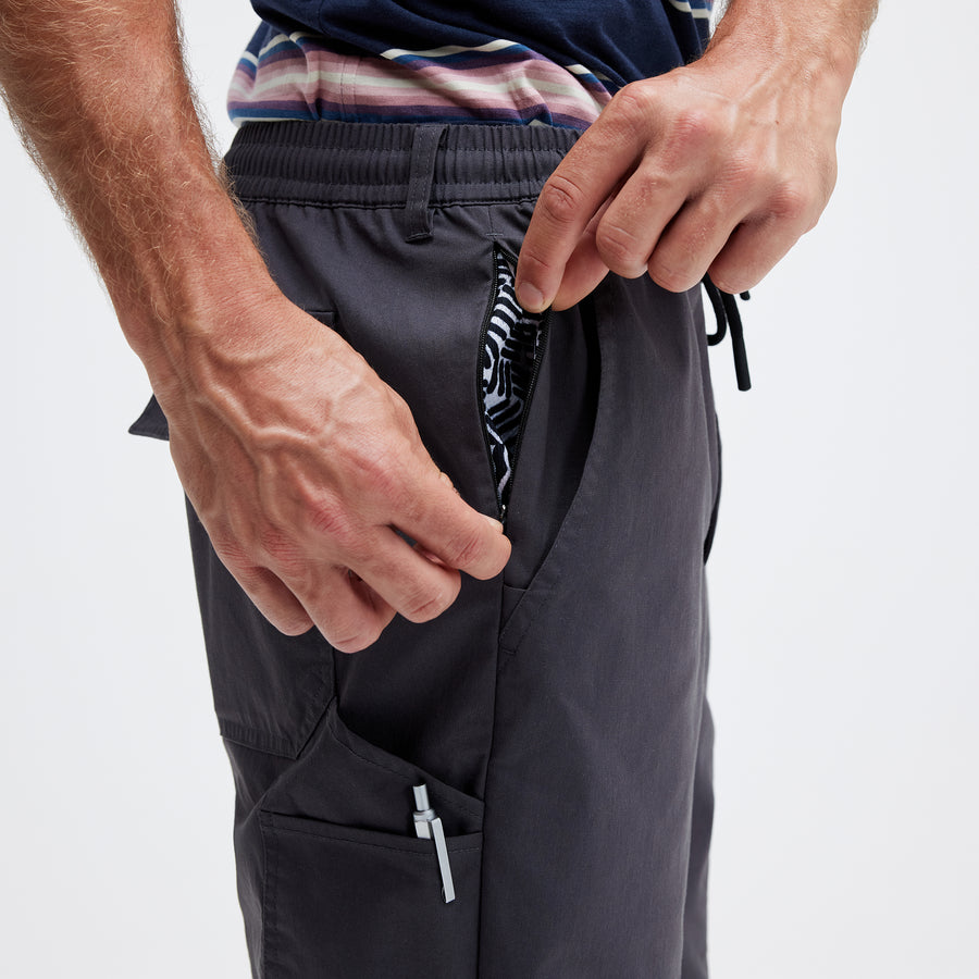 Compound Pant with FreshTek™