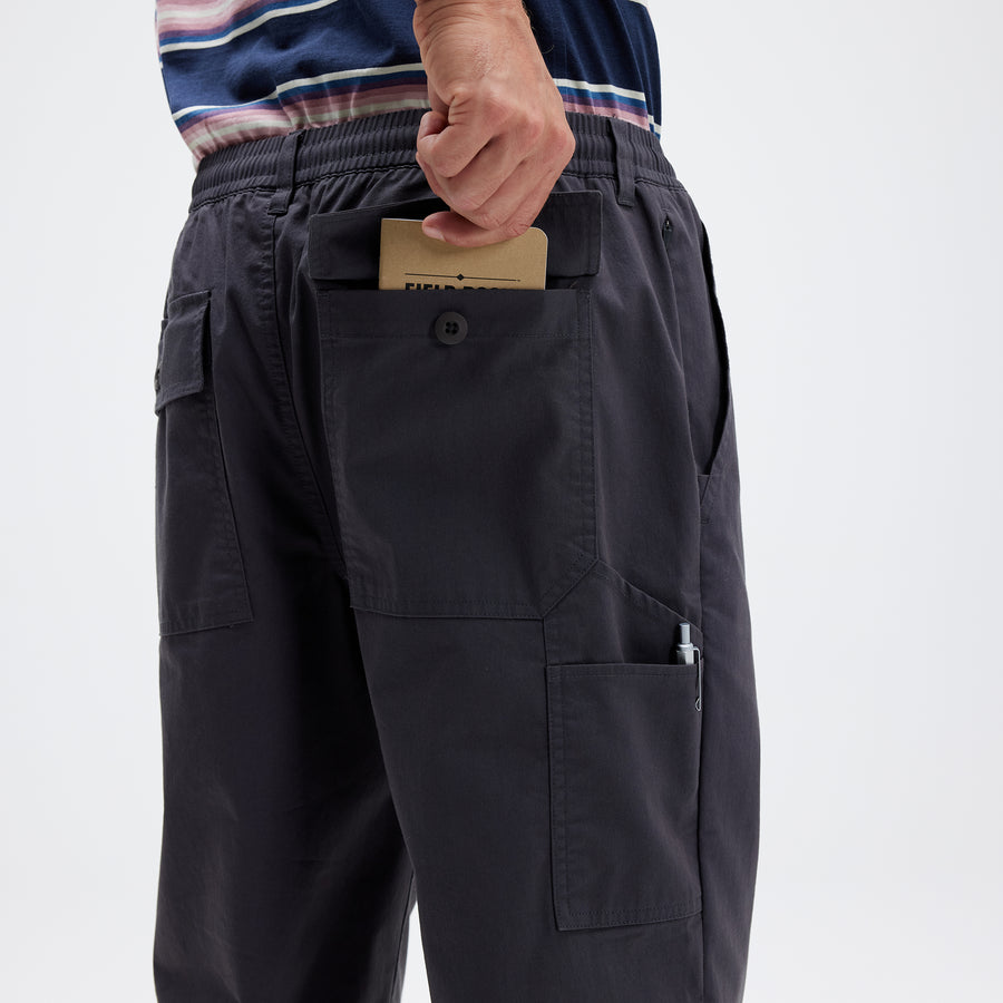 Compound Pant with FreshTek™