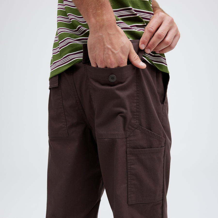 Compound Pant with FreshTek™