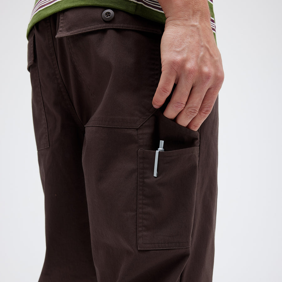 Compound Pant with FreshTek™