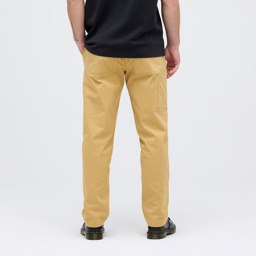 Compound Pant with FreshTek™