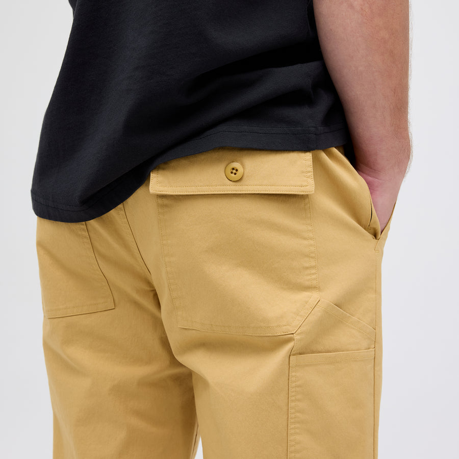 Compound Pant with FreshTek™