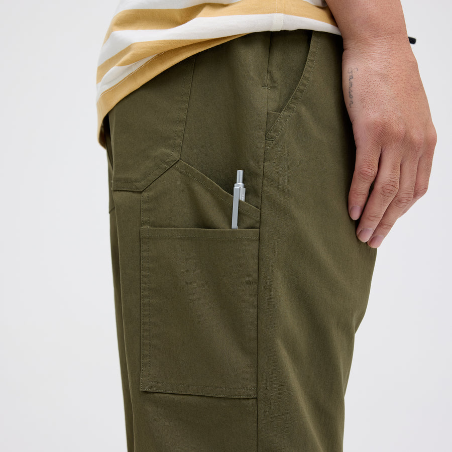 Compound Pant with FreshTek™