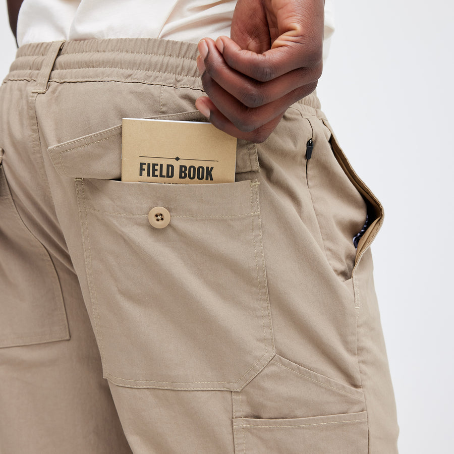 Compound Pant with FreshTek™