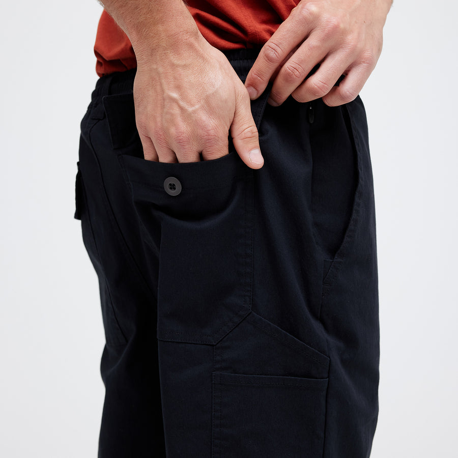 Compound Pant with FreshTek™