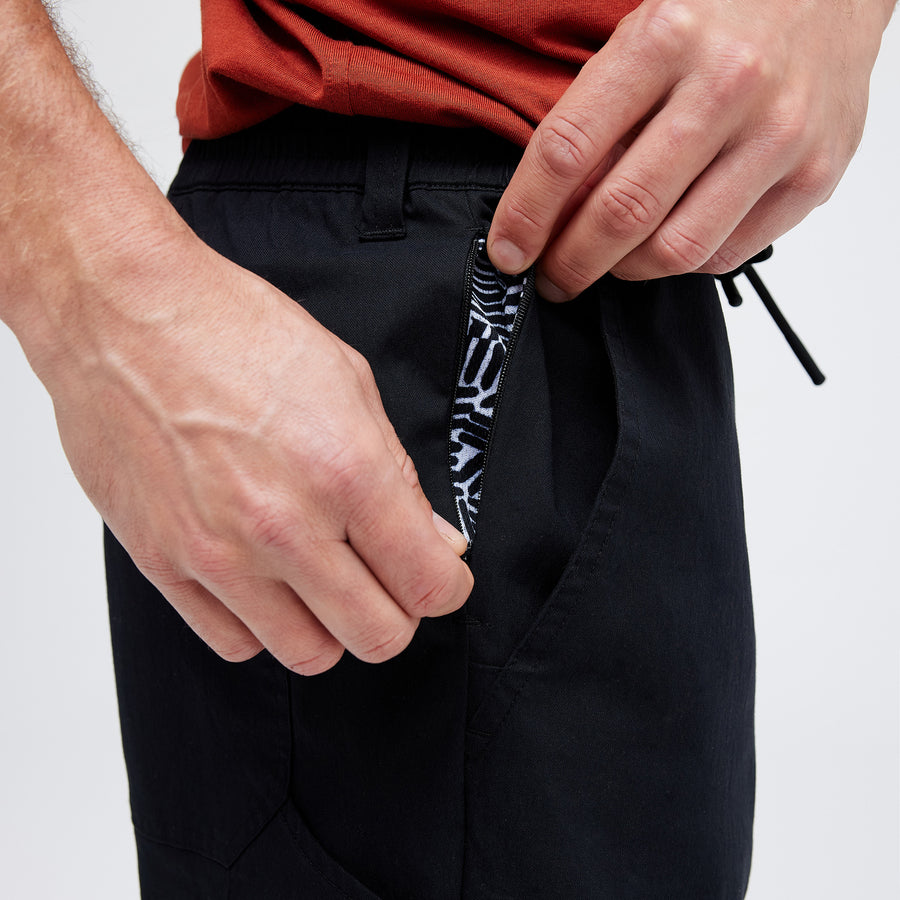 Compound Pant with FreshTek™