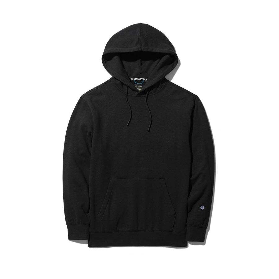 Shelter Hoodie With Butter Blend™