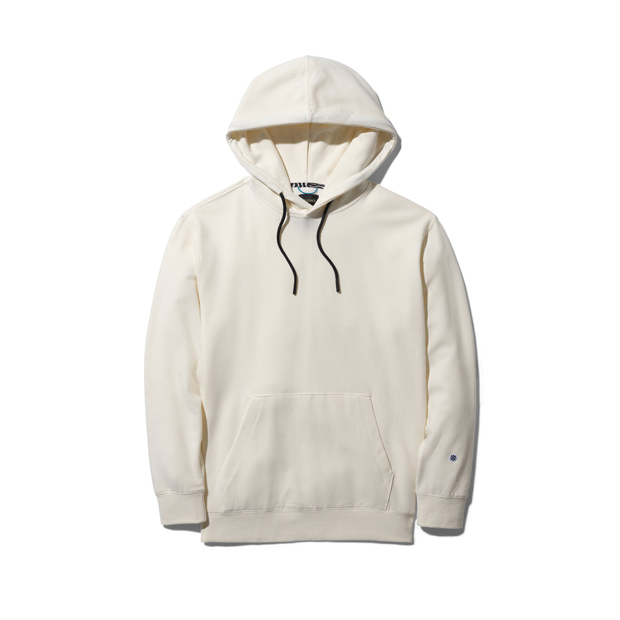 Shelter Hoodie With Butter Blend™