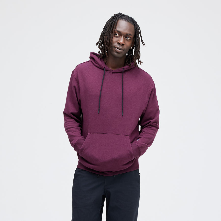 Shelter Hoodie With Butter Blend™