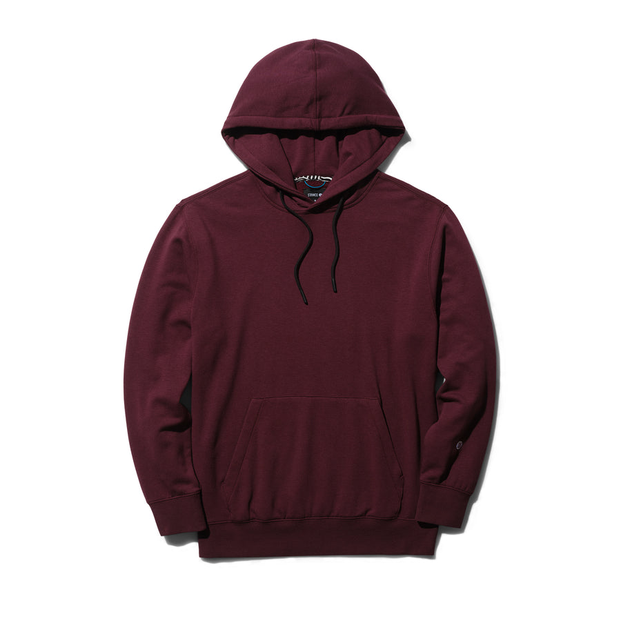 Shelter Hoodie With Butter Blend™