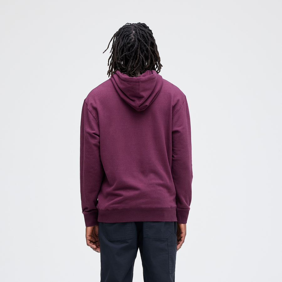 Shelter Hoodie With Butter Blend™