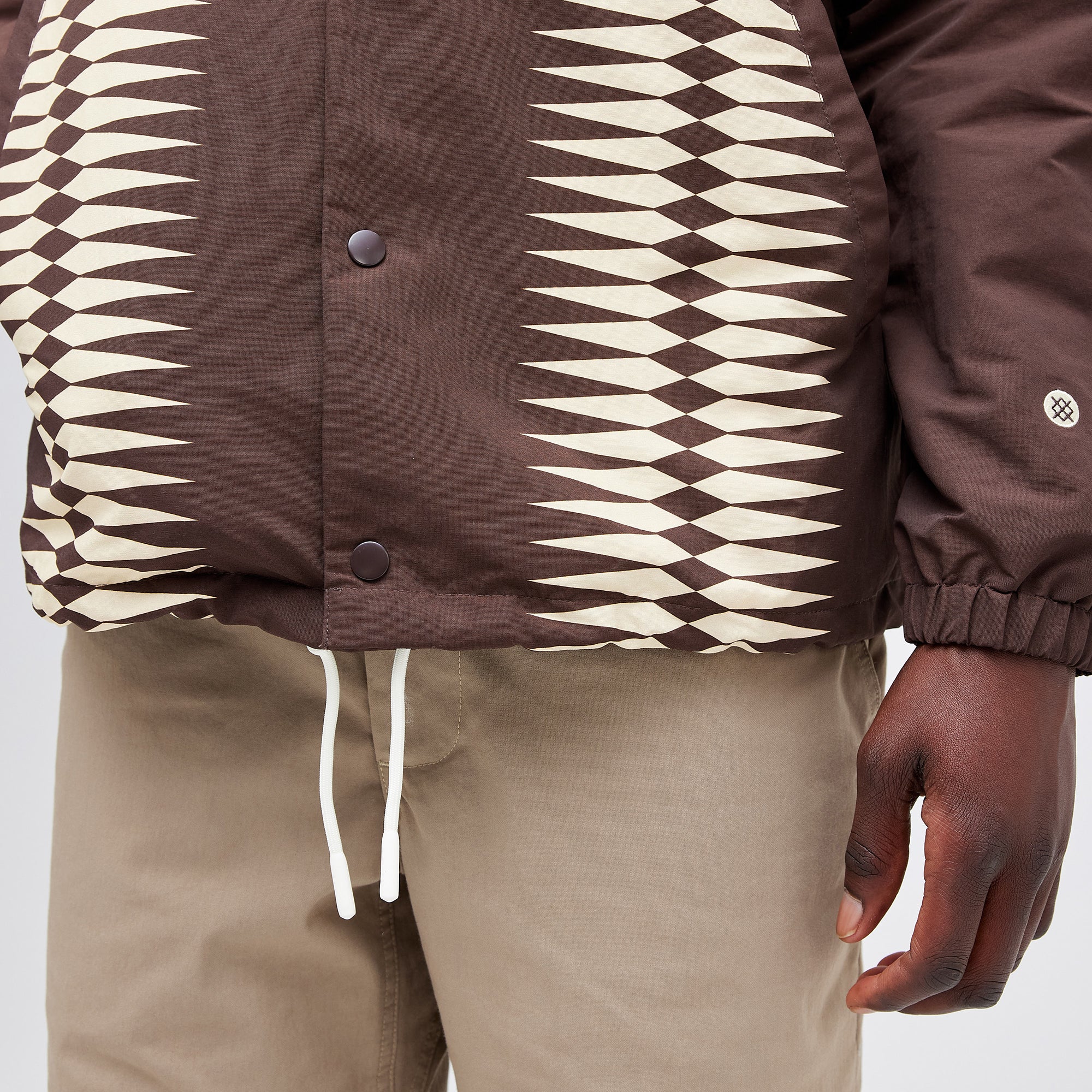 Coaches Jacket | Jackets | Stance Canada Coaches Jacket | Jackets | Stance Canada