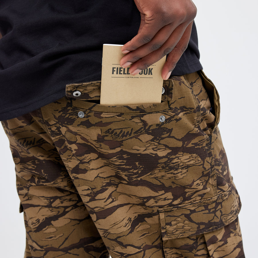 Cargo Pant With FreshTek™