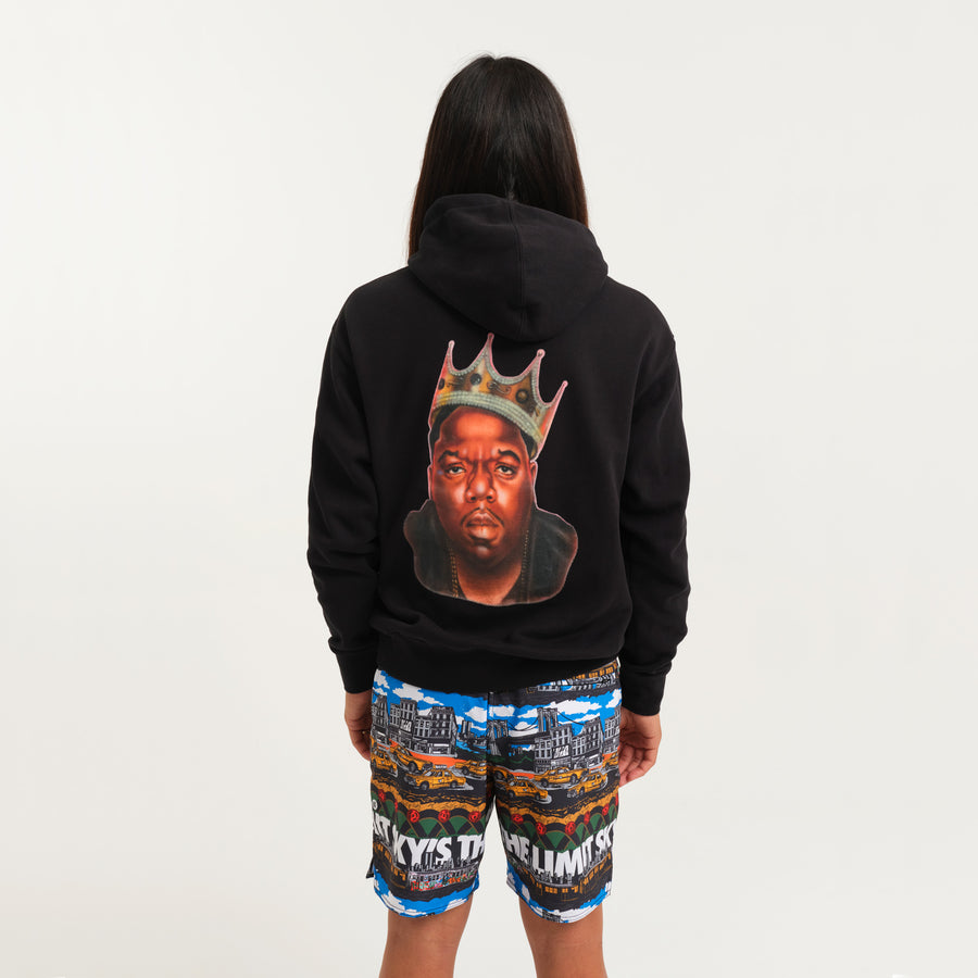 Notorious B.I.G. x Stance Sky's the Limit Hoodie With Butter Blend™