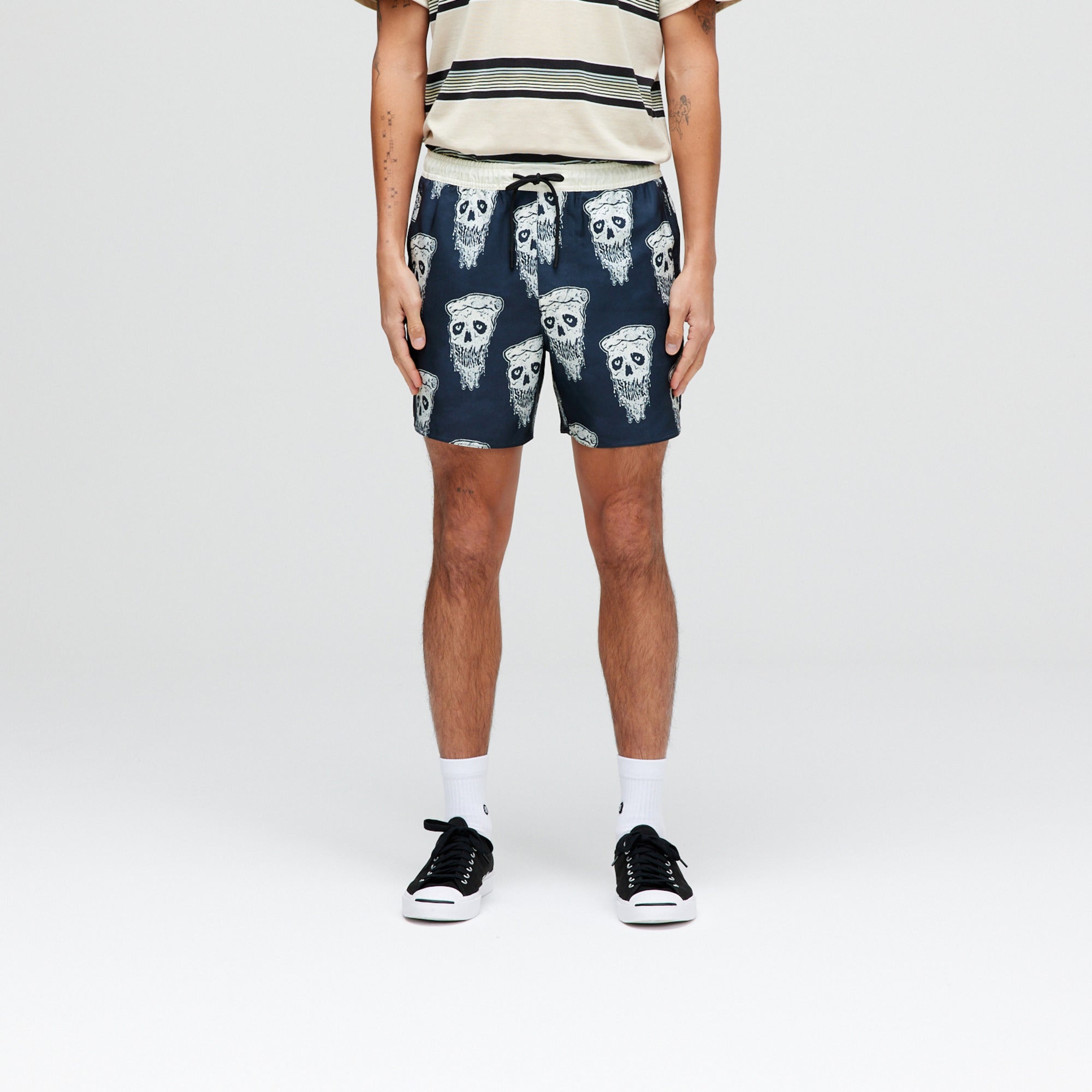 FreshTek™ Complex Mens Short 5