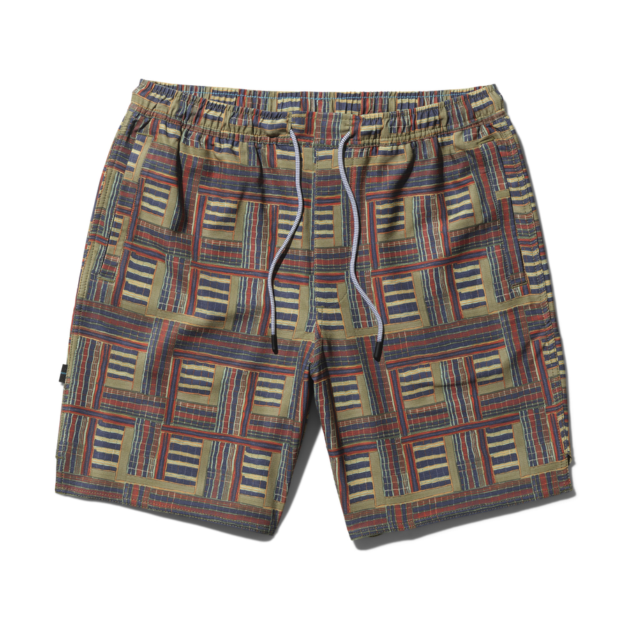 FreshTek™ Complex Mens Short 7"