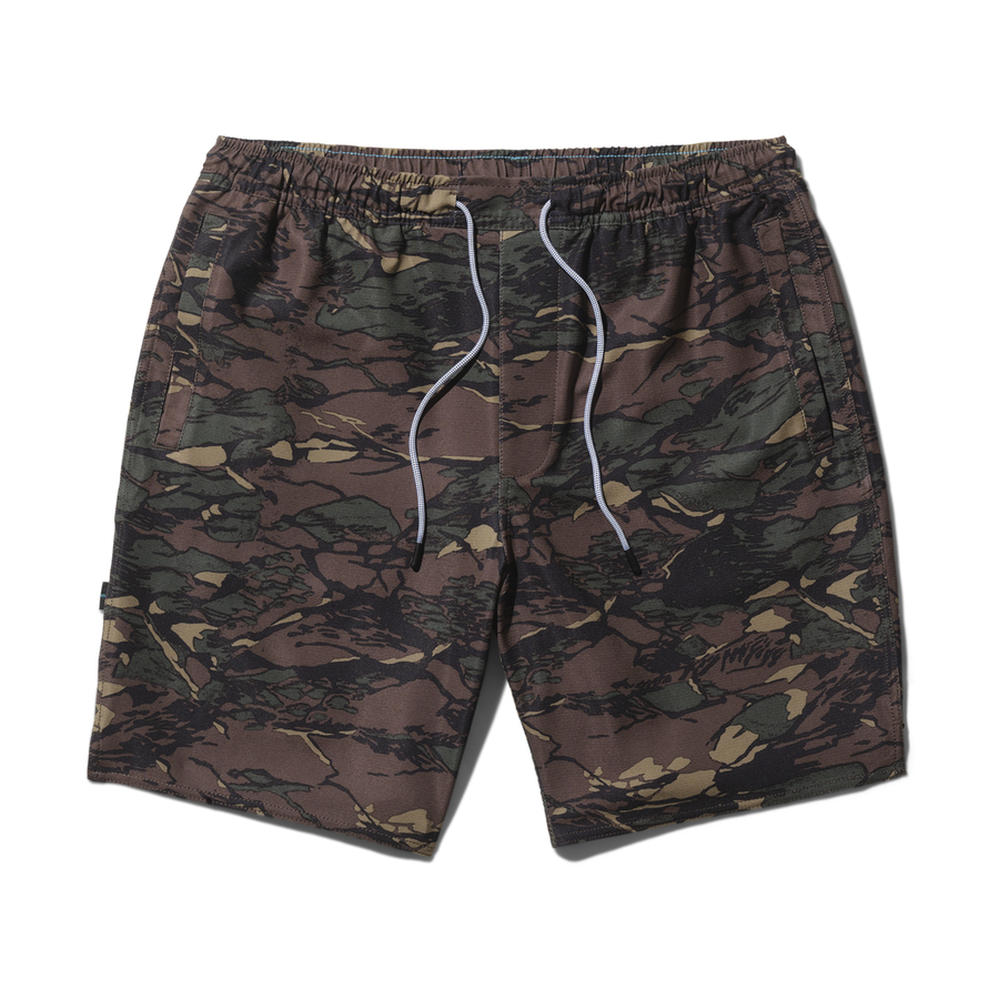 FreshTek™ Complex Mens Short 7"