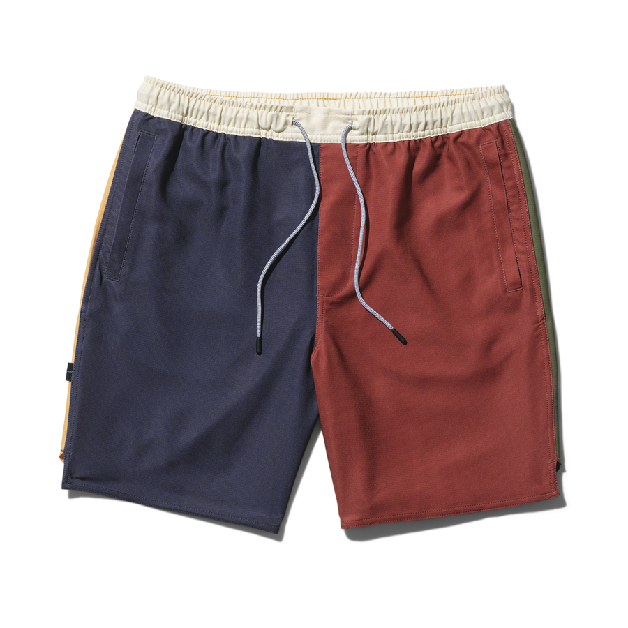 FreshTek™ Complex Mens Short 7"