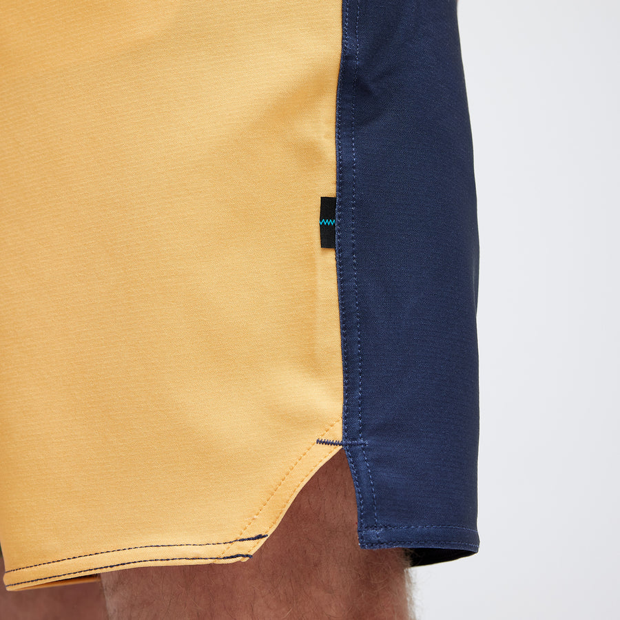 FreshTek™ Complex Mens Short 7"