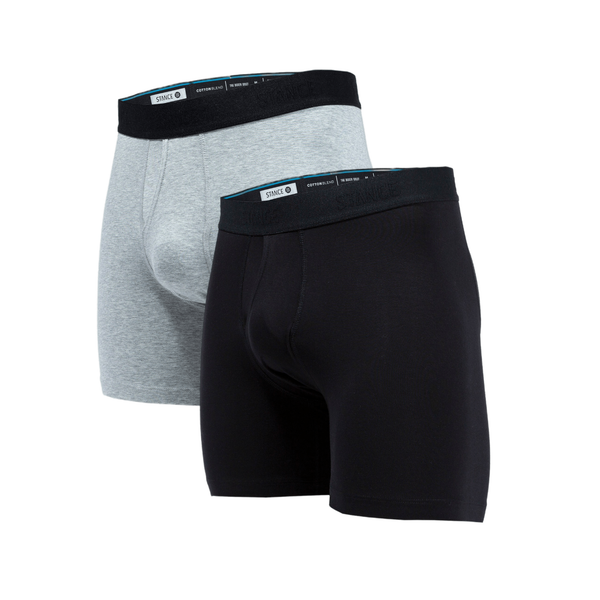 Stance Poly Boxer Brief 2 Pack