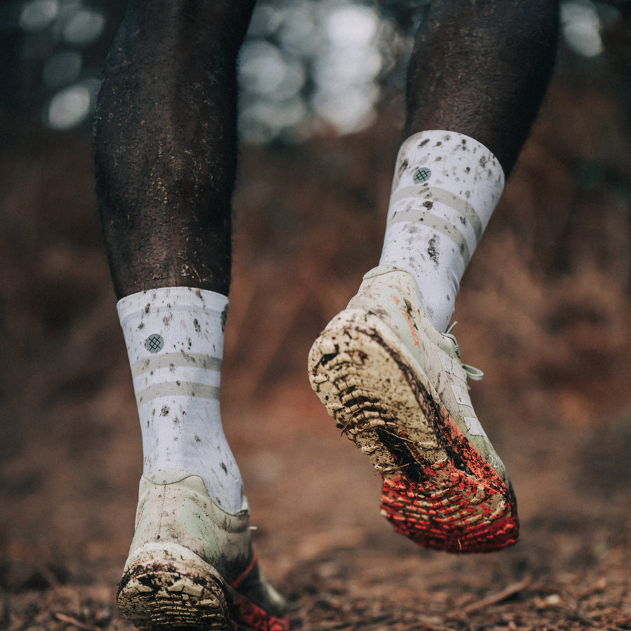 Franchise Ultralight Crew Socks