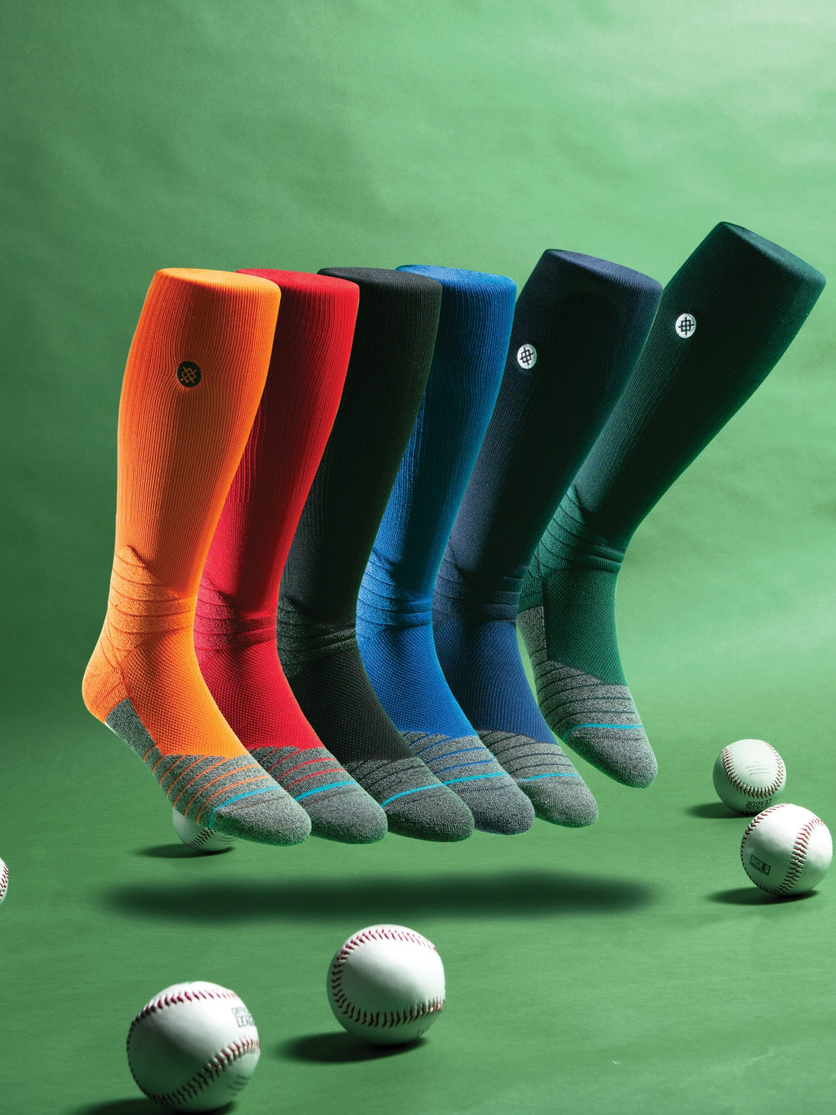 Stance Performance Socks Performance Socks | Stance – Stance Canada