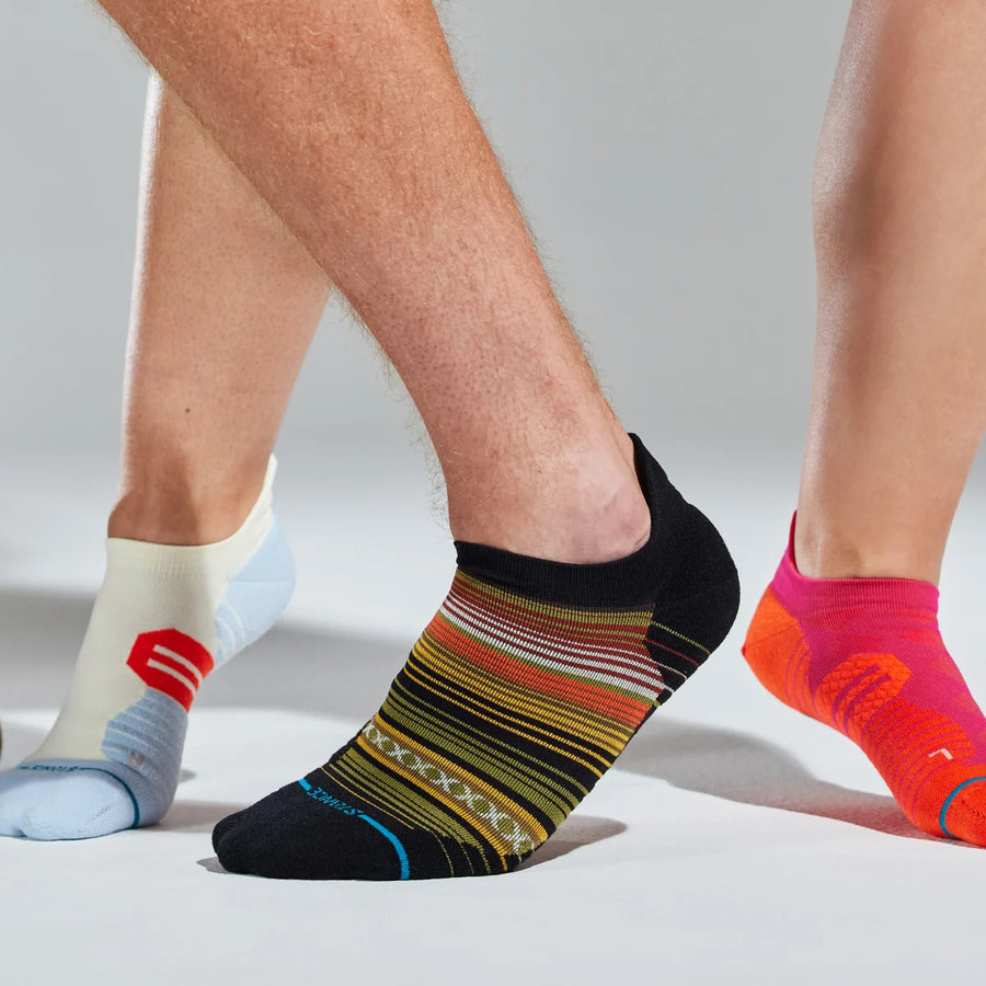 Curren Light Tab Socks