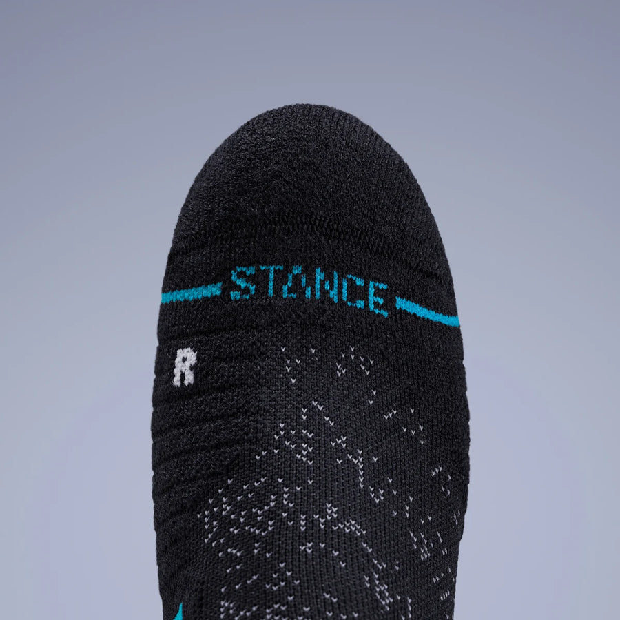 Freaky Steepy Ultra Tab Socks