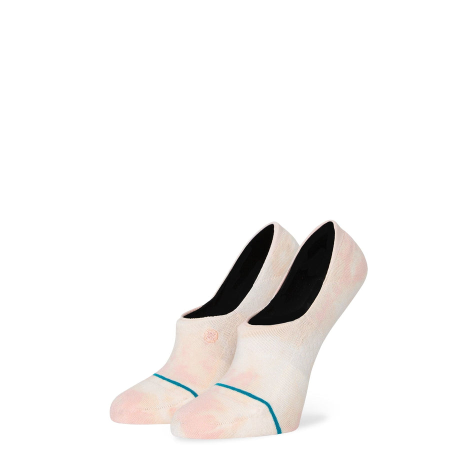 Womens Summertime No Show Socks 3 Pack