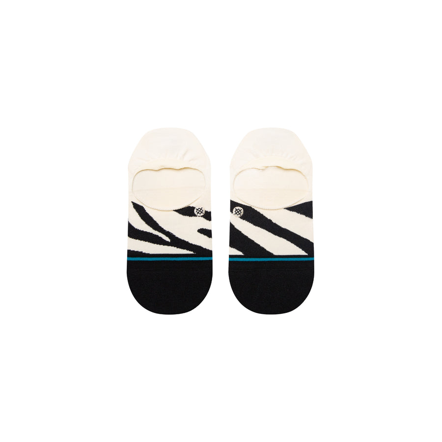 Womens Ze No Show Socks
