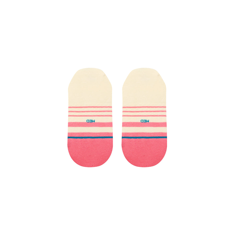 Womens Vista No Show Socks