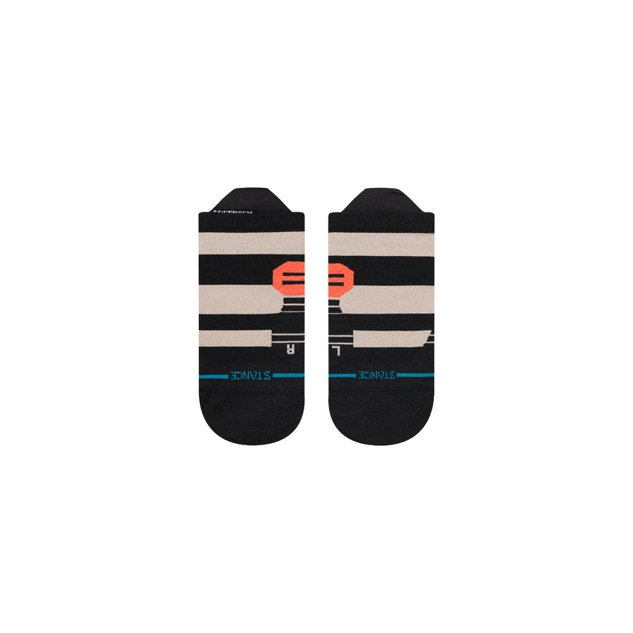Womens Break Ultra Tab Socks