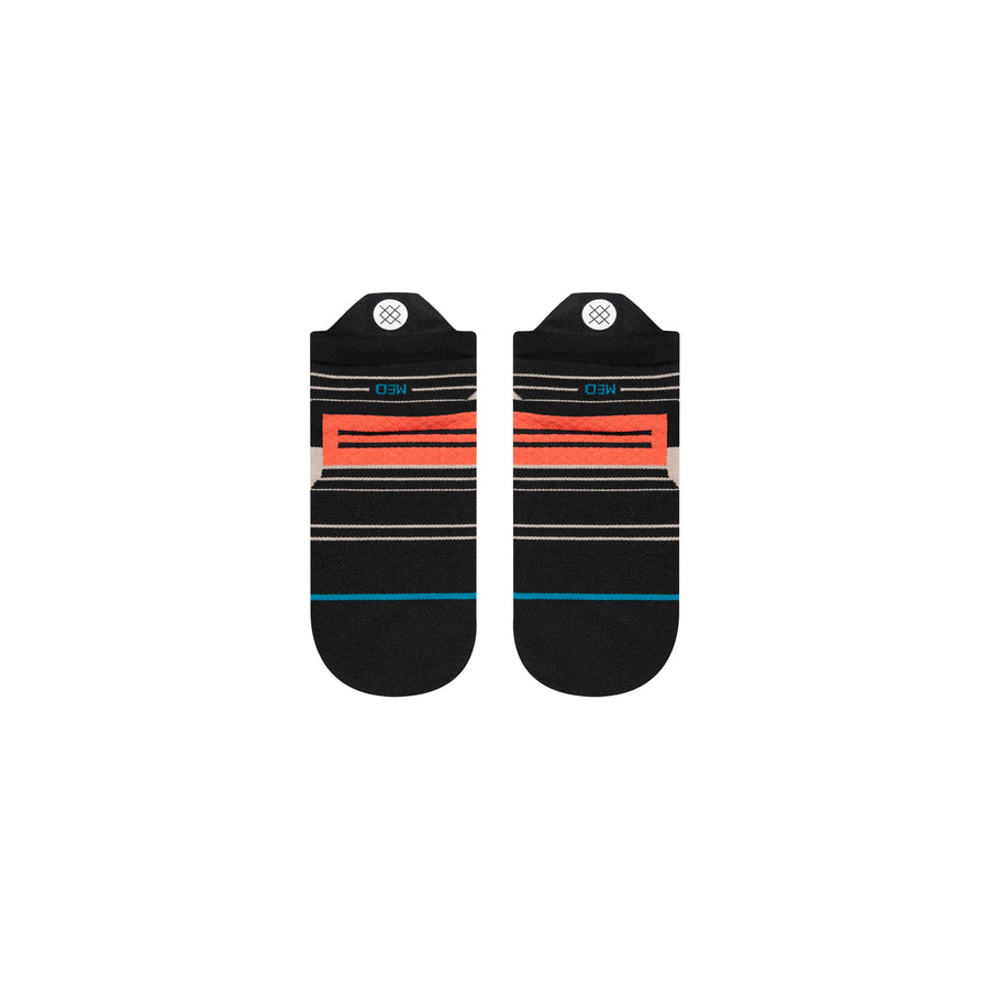 Womens Break Ultra Tab Socks