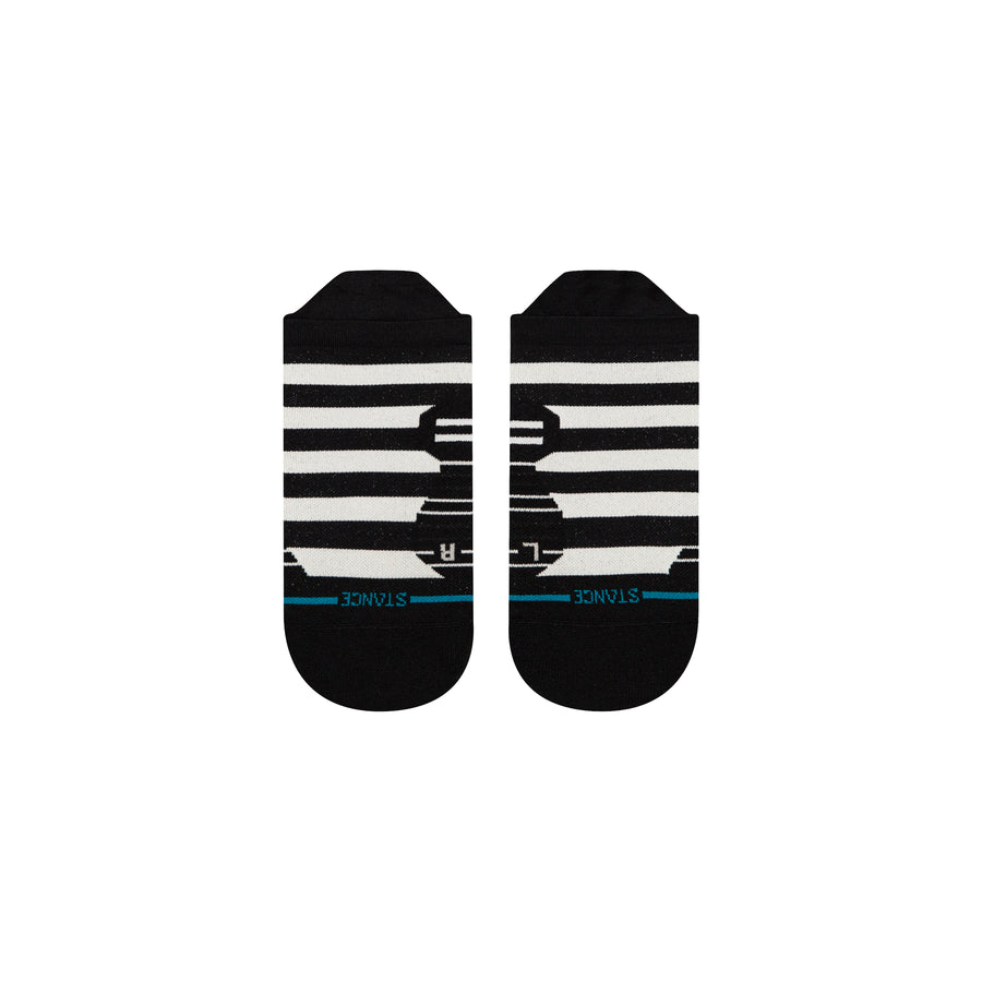 Womens Lane Tab Socks