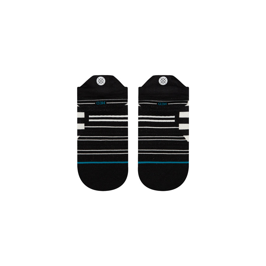 Womens Lane Tab Socks