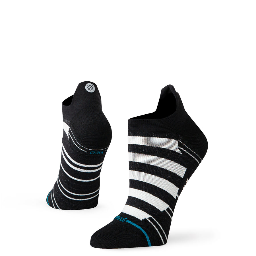 Womens Lane Tab Socks