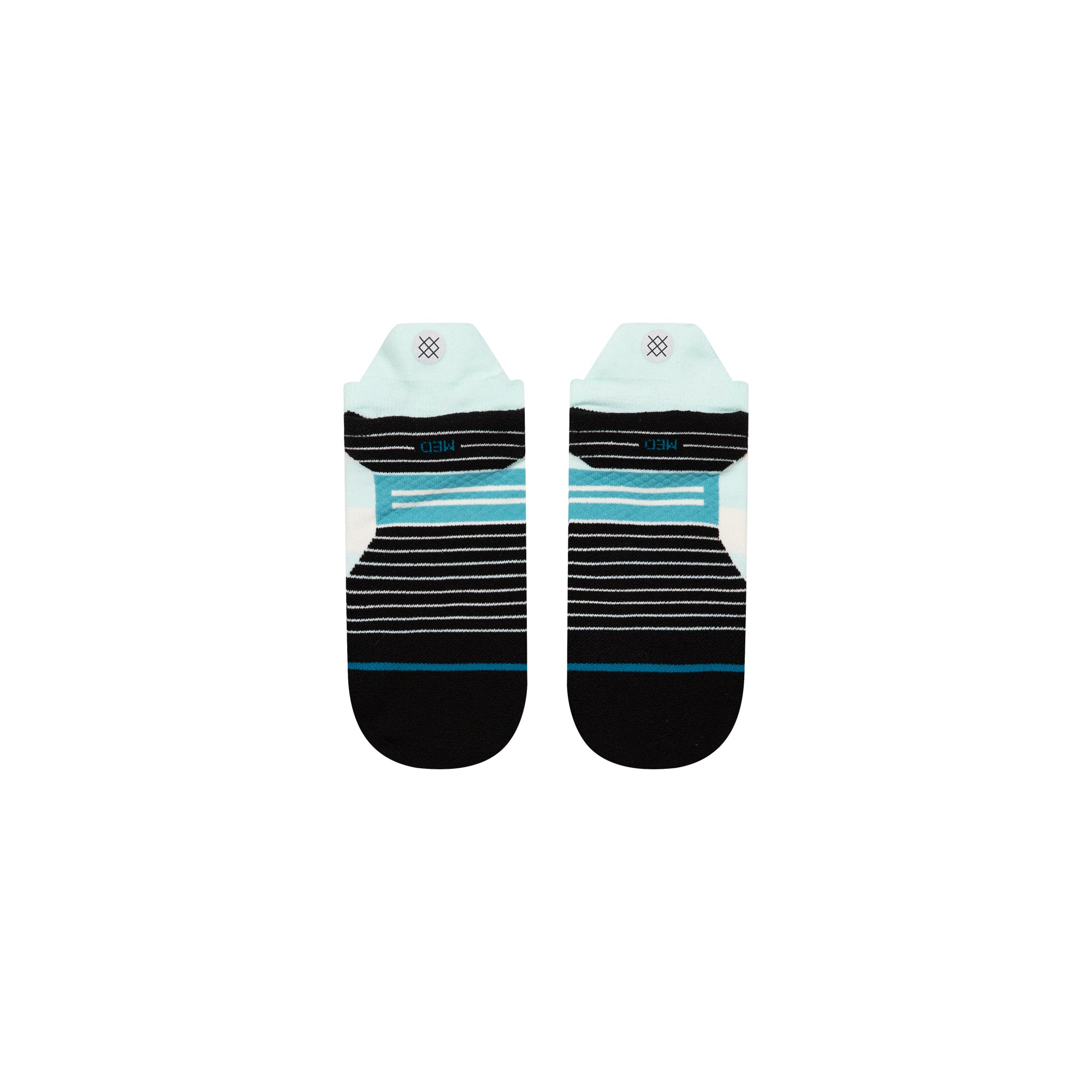Womens Break Light Tab Socks | Socks | Stance Canada