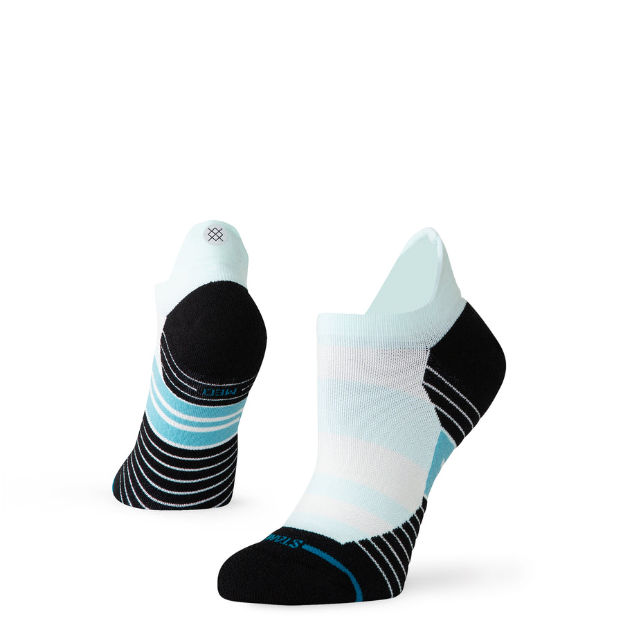 Womens Break Ultra Tab Socks