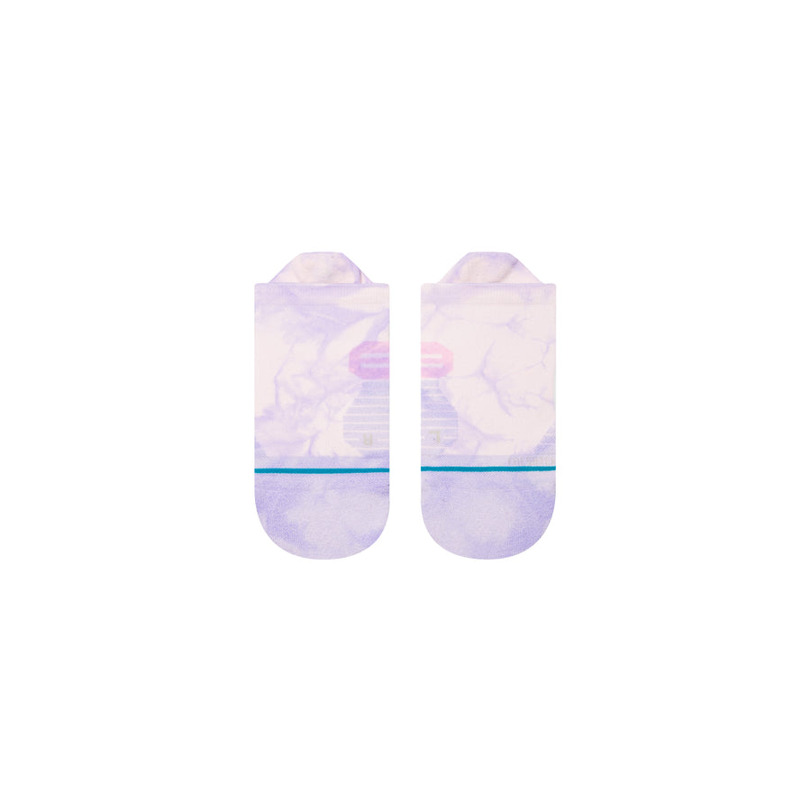 Womens Brb Tab Socks