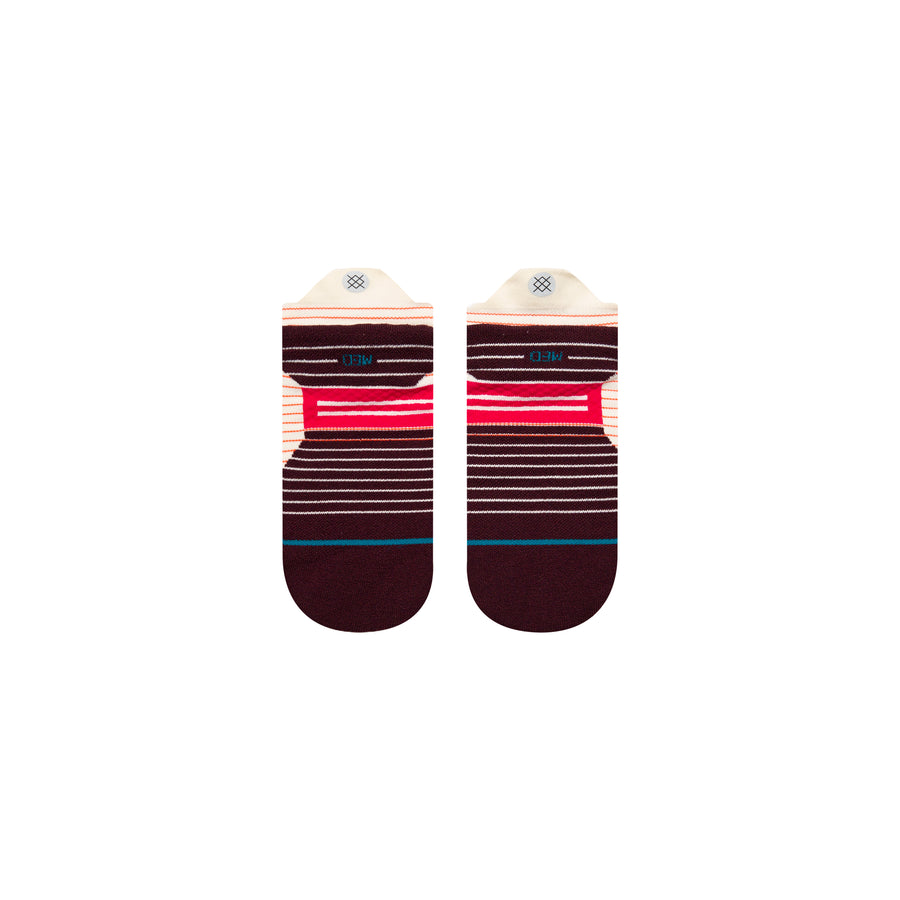 Womens Micro Tab Socks