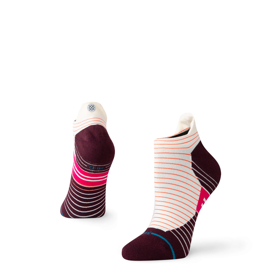 Womens Micro Tab Socks