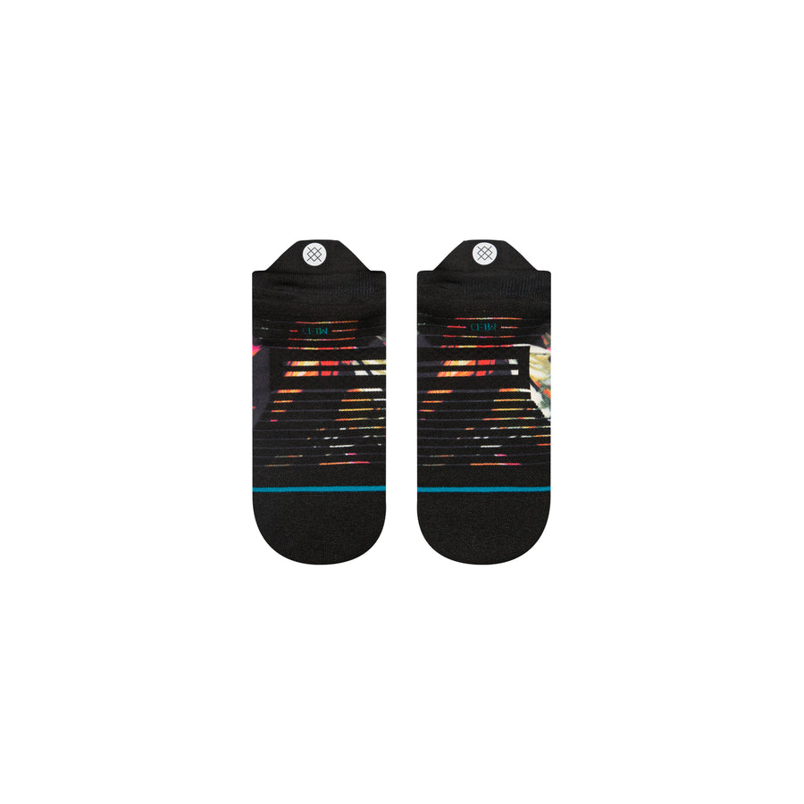 Womens Torque Tab Socks