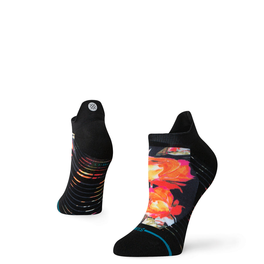 Womens Torque Tab Socks