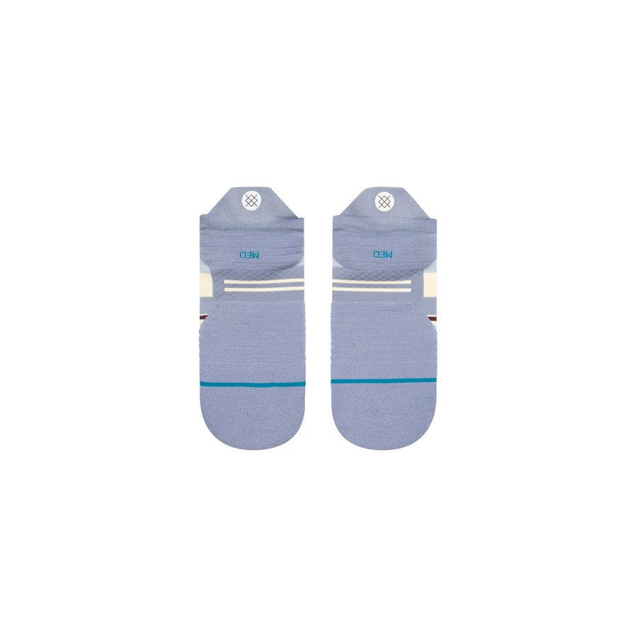 Womens Milo Light Tab Socks