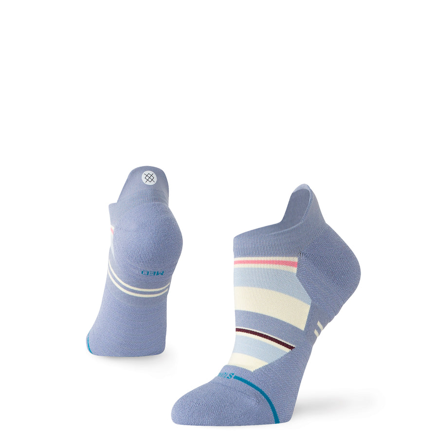 Womens Milo Light Tab Socks
