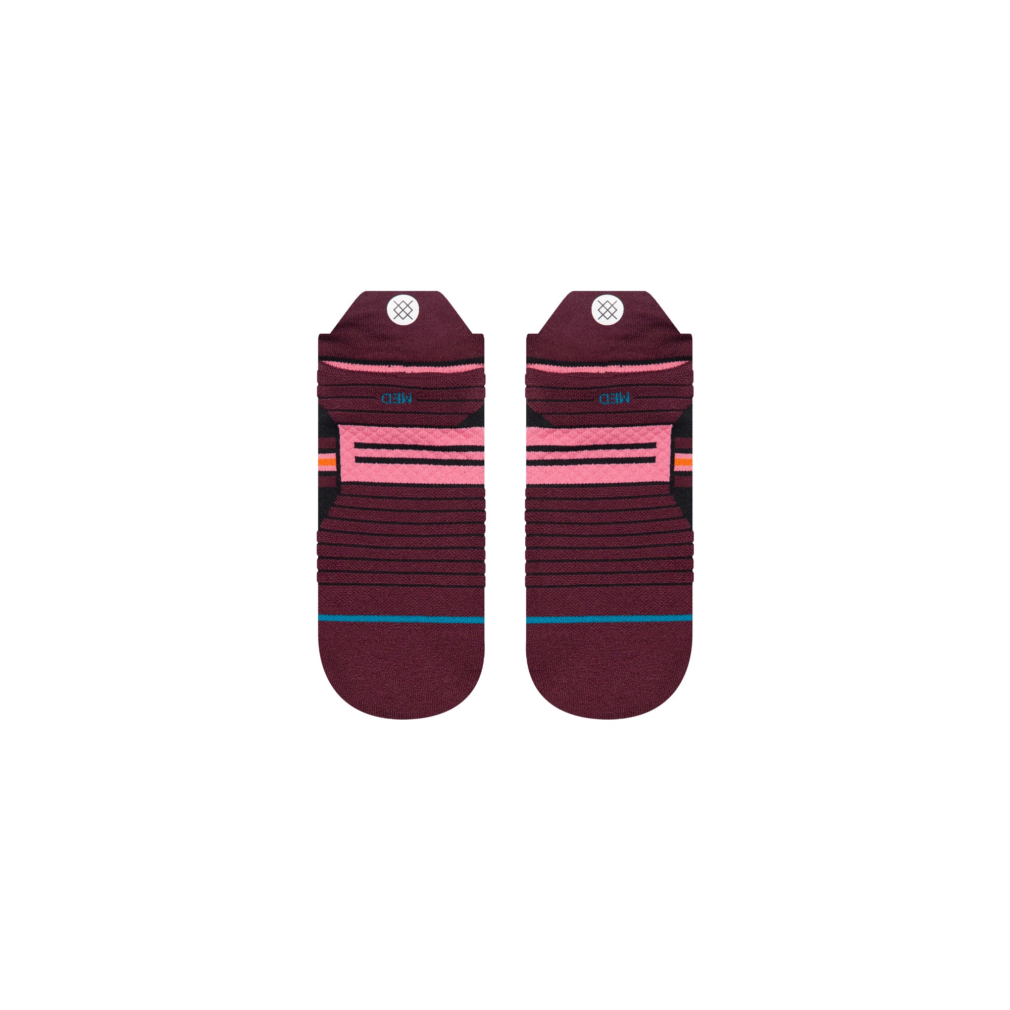 Womens Wayfarer Light Tab Socks | Socks | Stance Canada