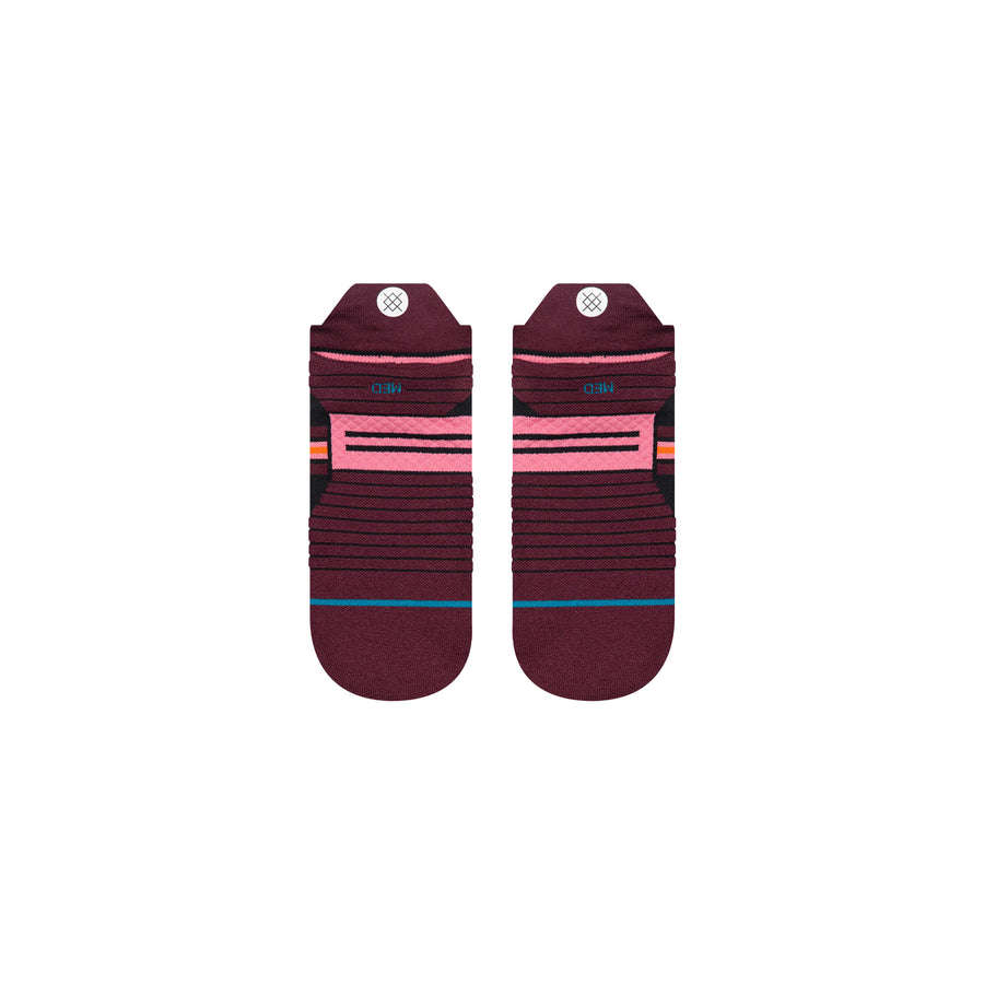 Womens Wayfarer Light Tab Socks