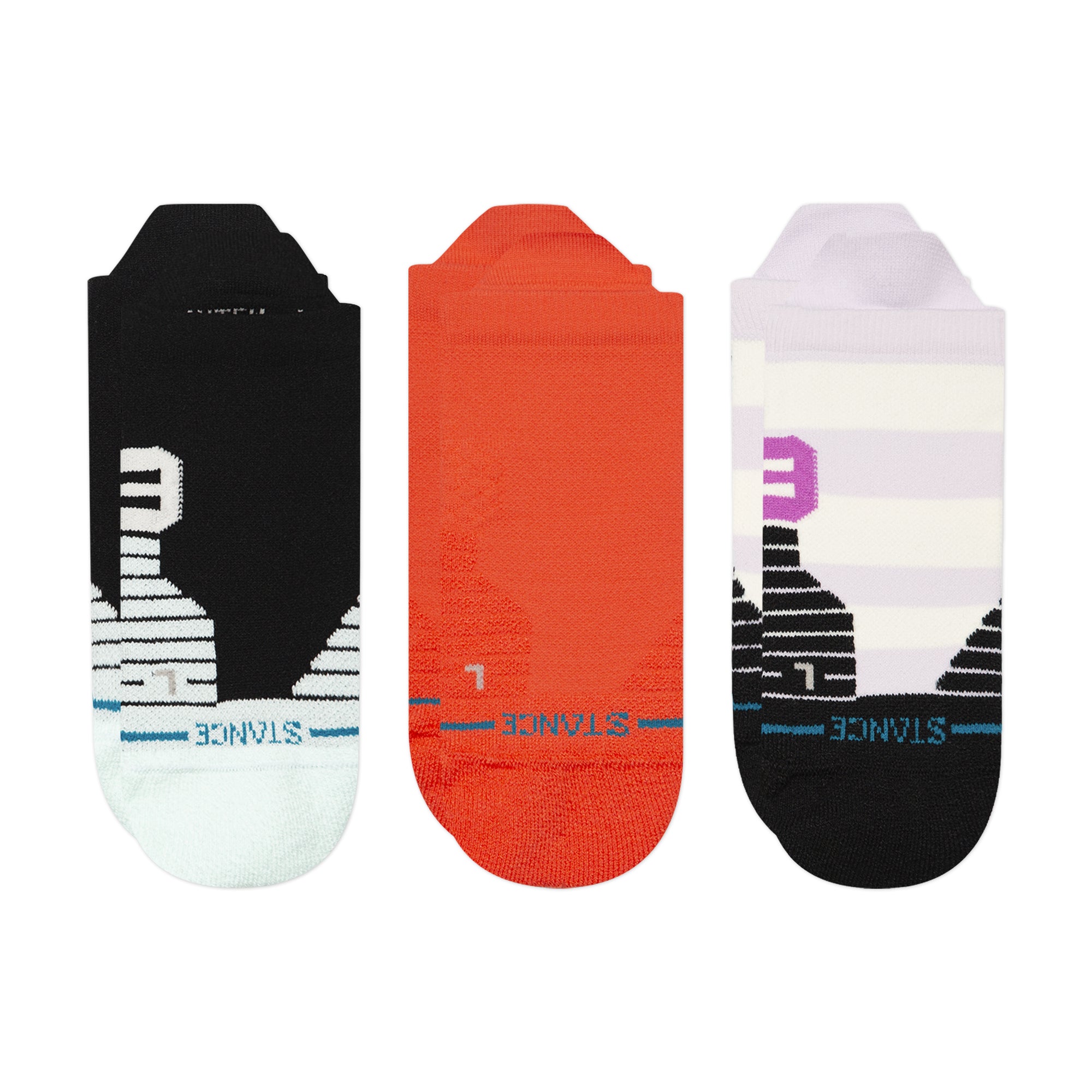 Packs: Curated sets to rejuvenate your rotation | Stance