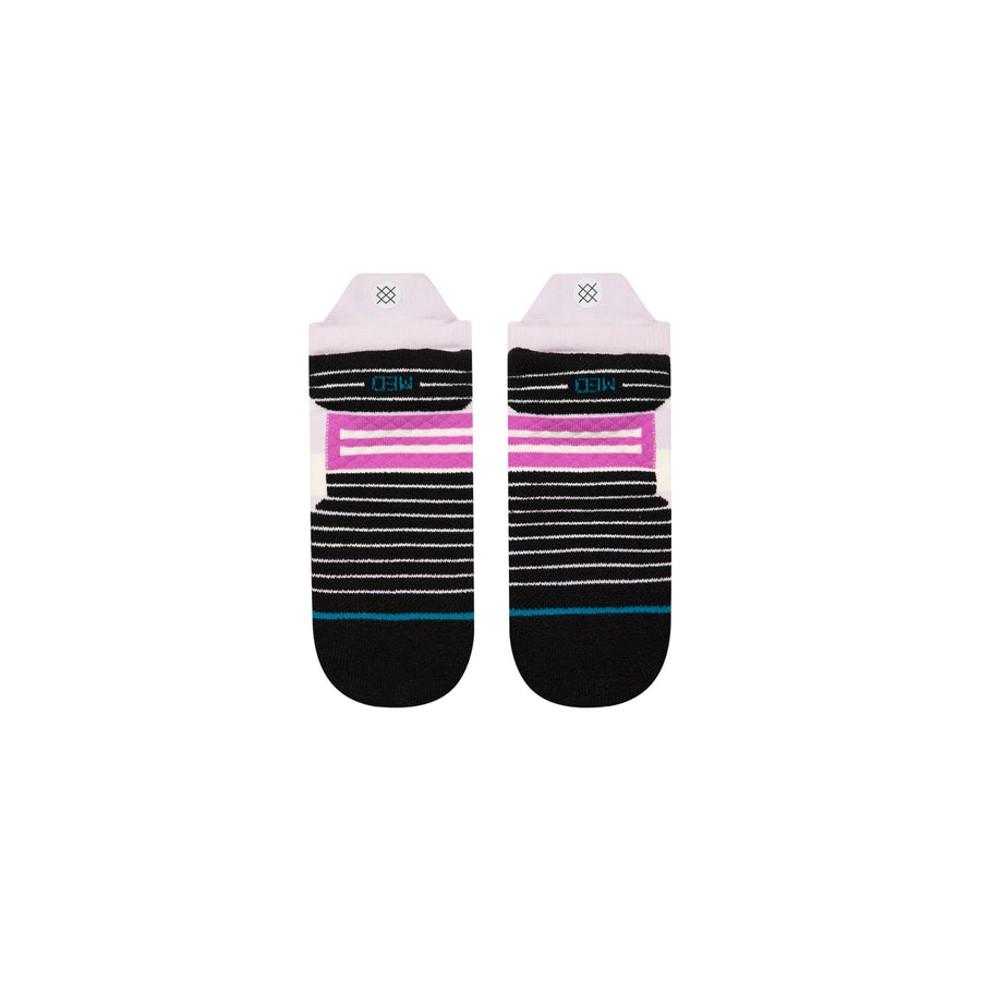 Womens Break Mid Tab Socks