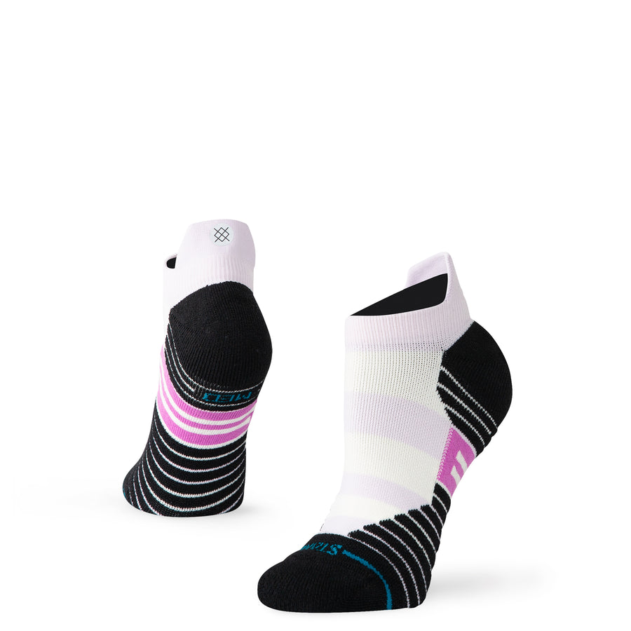 Womens Break Mid Tab Socks